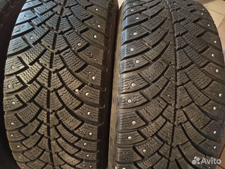 Bfgoodrich G-Force Stud 205/55 R16