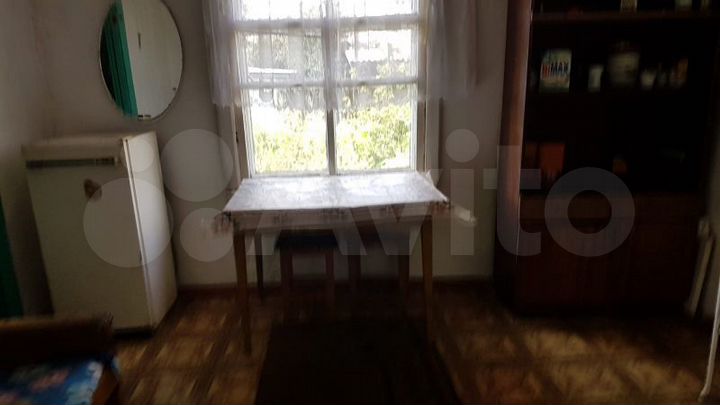 Дом 53,8 м² на участке 10 сот.