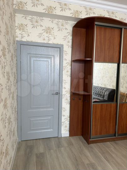 1-к. квартира, 55 м², 11/13 эт.