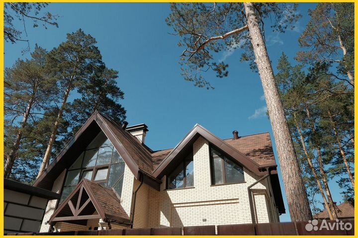 Кирпич Старый Оскол облицовочный белый