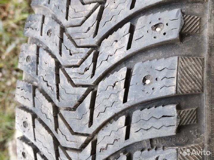 Michelin X-Ice 3 185/65 R15 92T