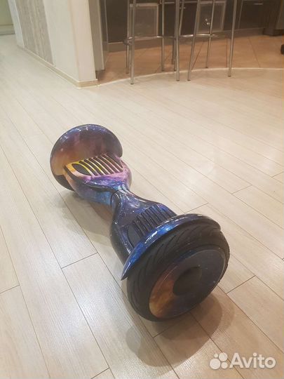 Гироскутер бу