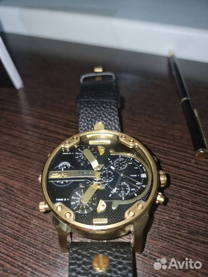 Часы Diesel dz-7371