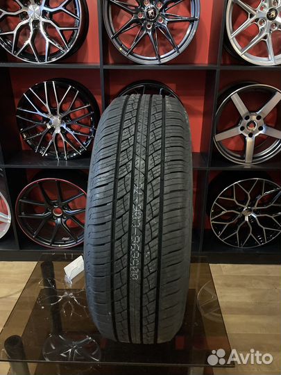 Goodride SU318 225/60 R17 103V