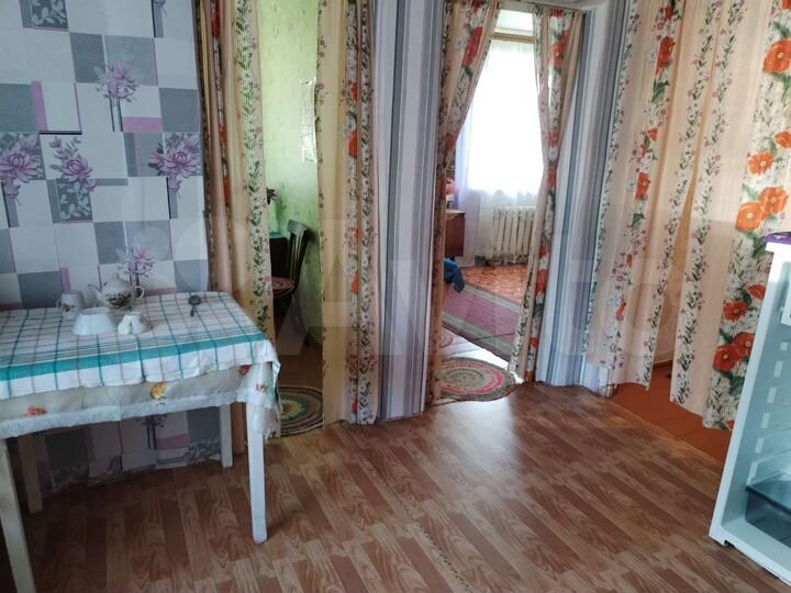 Дом 65 м² на участке 10 сот.