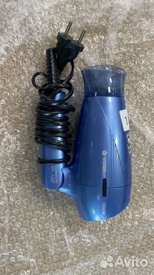 Фен vitek vT-2316