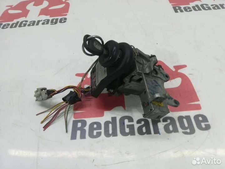 Замок зажигания Cadillac Srx LH2 2004