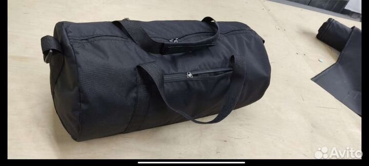 Швейный цех. Пошив сумок, косметичек