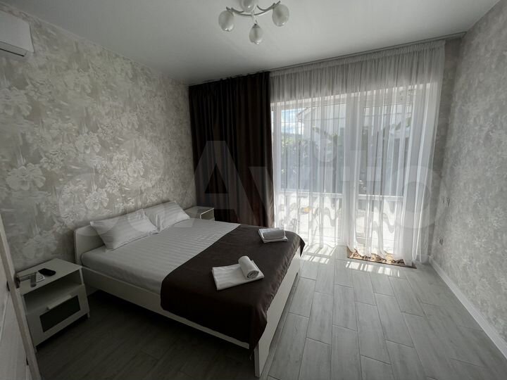 Комната 18 м², 1/2 эт.