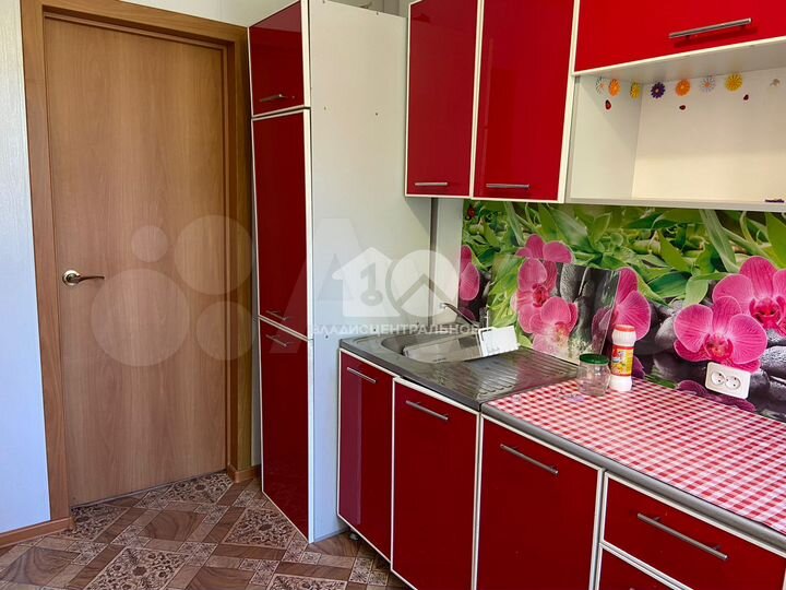 2-к. квартира, 44,6 м², 3/5 эт.