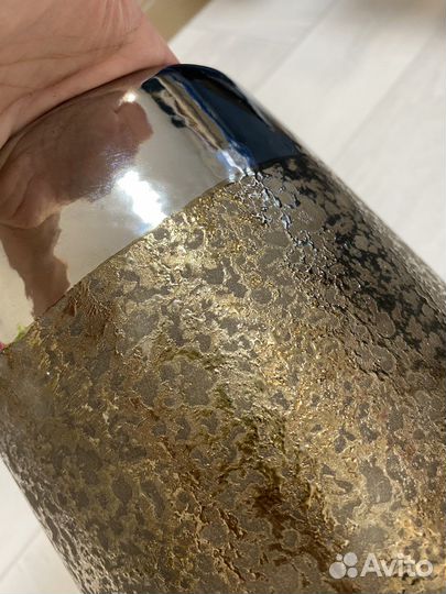 Ваза для цветов (напольная/настольная)