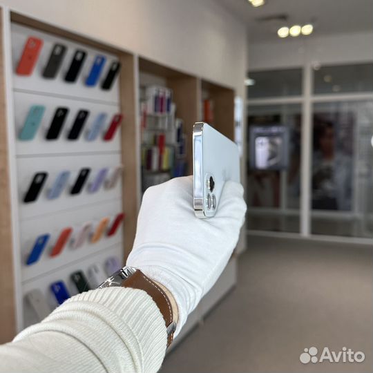 iPhone 12 Pro Max, 256 ГБ