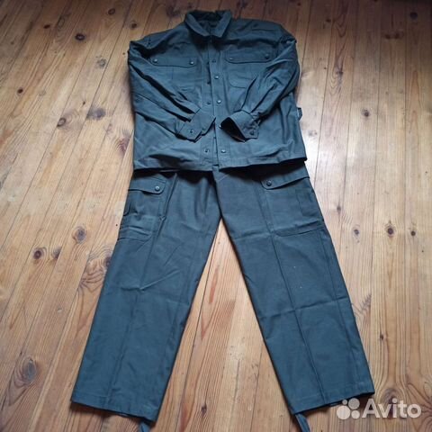 Форма полиции