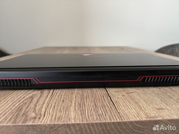 MSI GL72M 7RDX-1486XRU