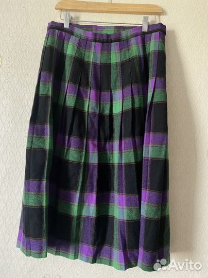Юбка шотландский килт оригинальный
