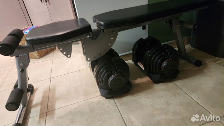 Силовая скамья Ketler Torso