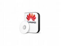 Лицензия для контроллера доступа Huawei 88034UVY