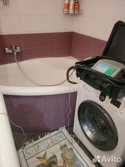 Честная поверка замена счётчиков воды