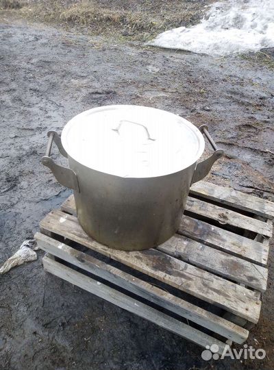 Баки алюминиевые и фляга