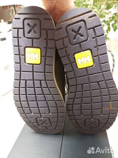 Ботинки Helly Hansen Klosters 40,5