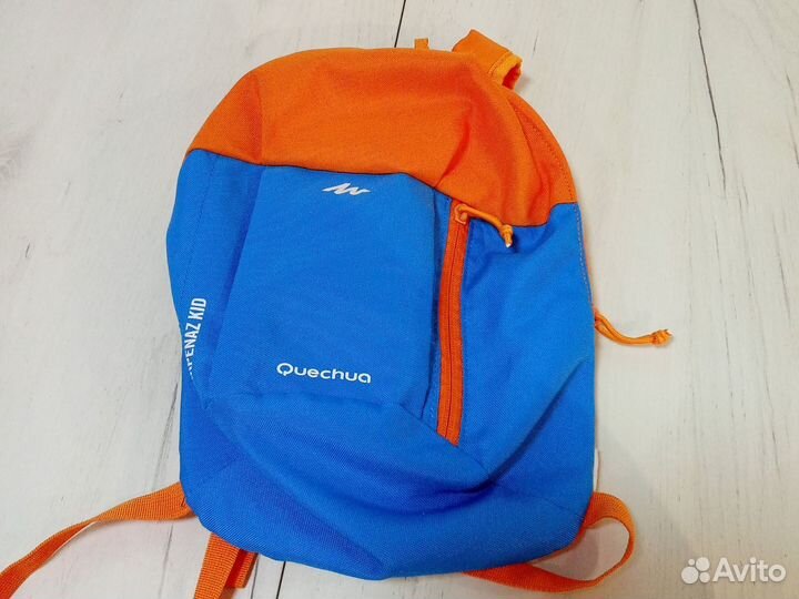 Детский рюкзачок