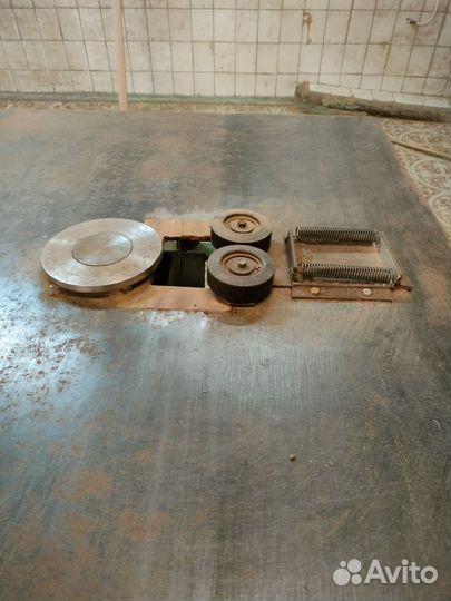 Фрезерный станок по дереву бу