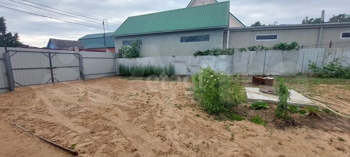 Дом 40,4 м² на участке 7,6 сот.