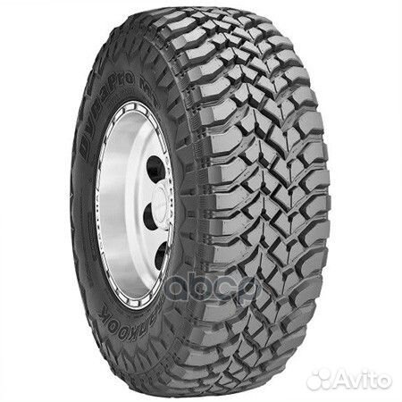 Hankook Dynapro MT RT03 315/70 R15