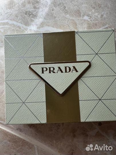 Prada набор помад