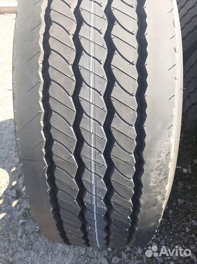 Колесо для полуприцепа Bridgestone R179