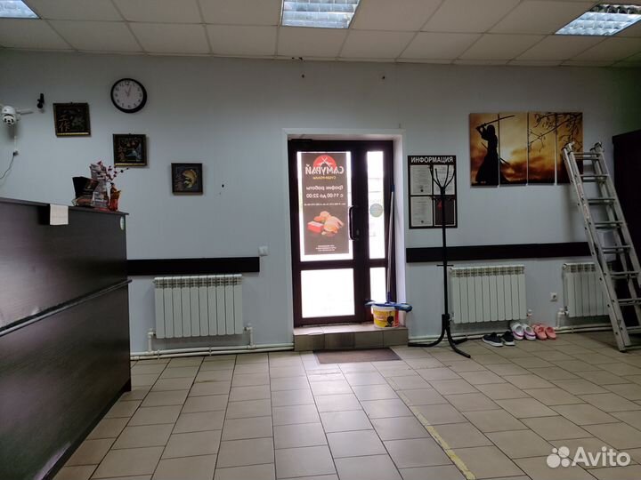 Продам готовый бизнес кафе