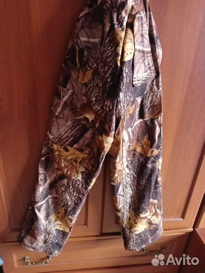 Костюм туристический на ребёнка 5-7 лет