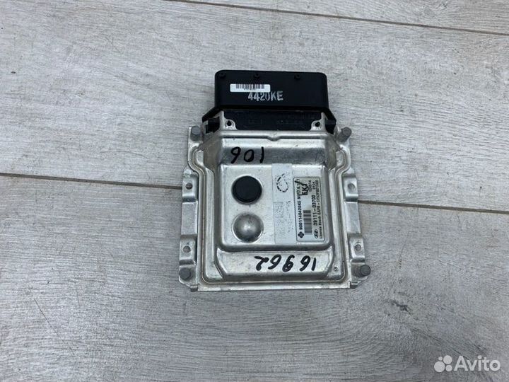 Другие эбу моторного отсека Hyundai I20 хэтчбек