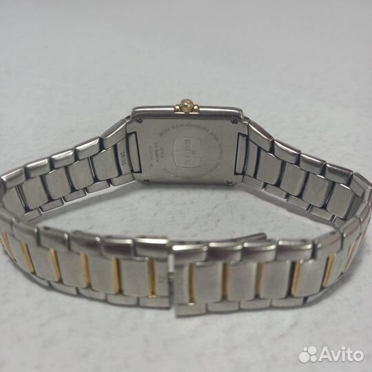 Наручные часы Edox