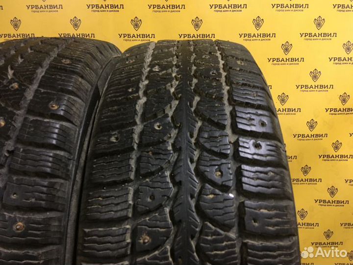 КАМА 505 Irbis 185/60 R14 82T