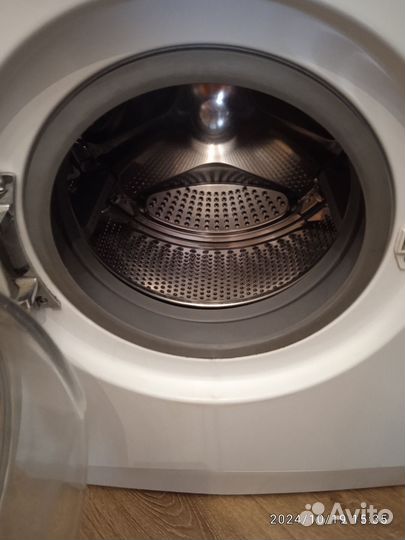 Стиральная машина автомат бу samsung