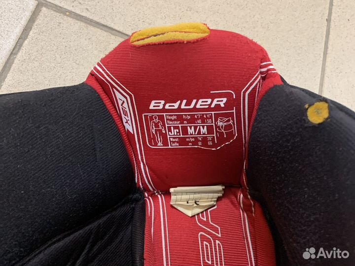 Клюшка хоккейная