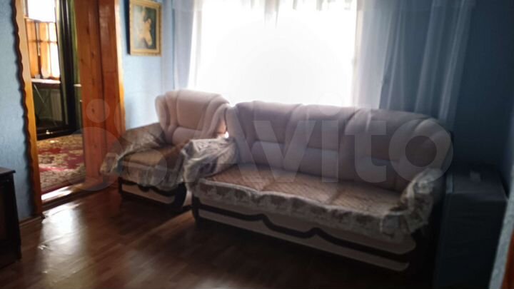 2-к. квартира, 43 м², 4/5 эт.