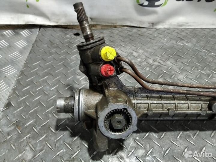 Рейка рулевая Peugeot Boxer 250