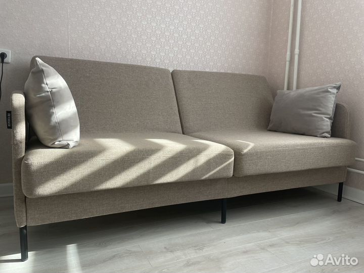 Диван раскладной