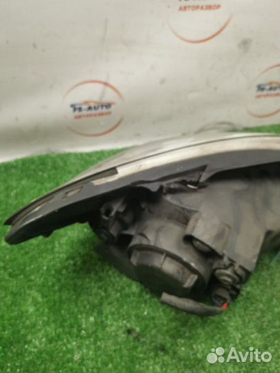 Фара передняя левая Hyundai Getz хетчбек 3 двери