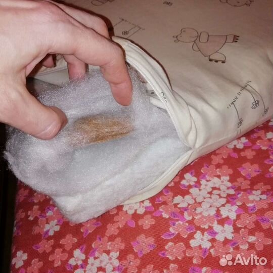 Матрас детский