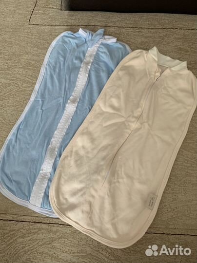 Вещи пакетом на мальчика