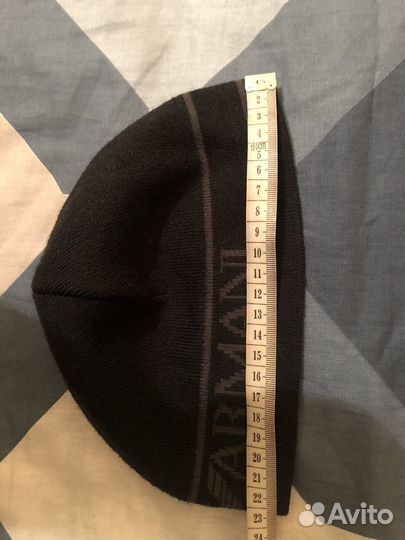 Шапка спортивная