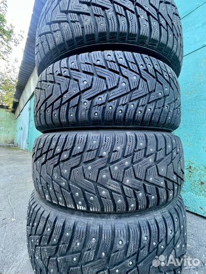 Hankook Winter I'Pike RS2 W429 195/55 R16 91T