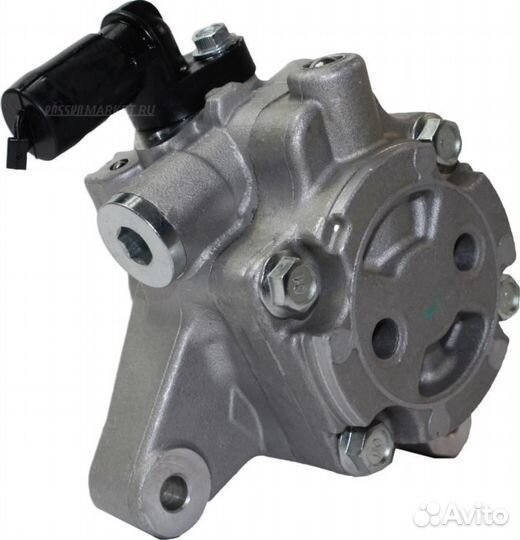 Motorherz P1023HG Насос гидроусилителя руля