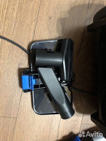 Пылесос Philips FC9733