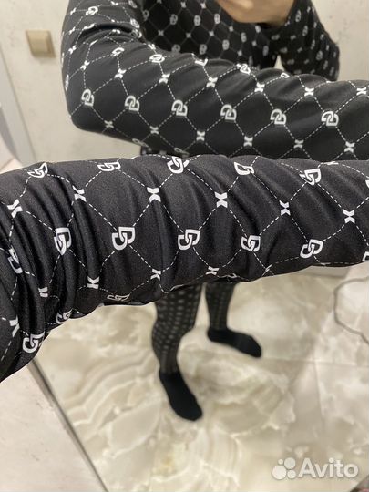 Комбинезон женский 44