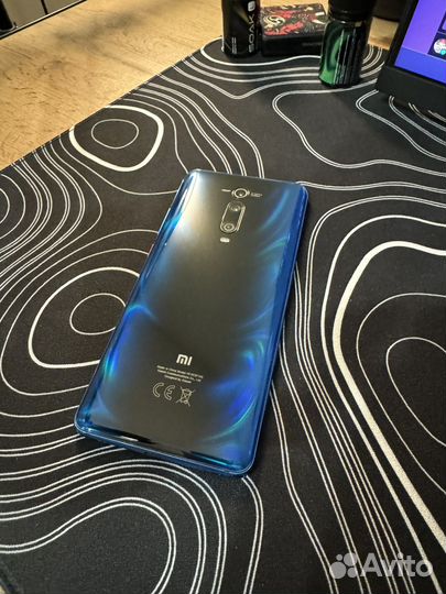 Xiaomi Mi 9T, 6/64 ГБ