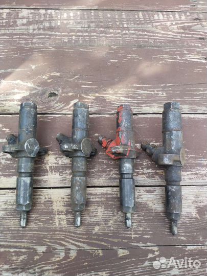 Топливная система